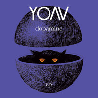 pochette album Dopamine