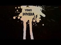 pochette album Invidia