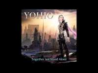 pochette album Shattered dreams of a broken nation