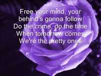 pochette album Welcome to the city