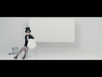 pochette album Bad dancer