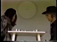 pochette album Don't count the waves