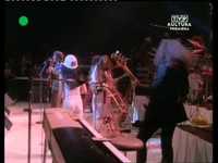 pochette album Hound dog