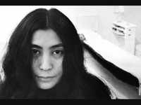 pochette album I felt like smashing my face in a clear glass window