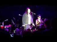 pochette album I love you, earth