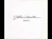 pochette album Instant karma