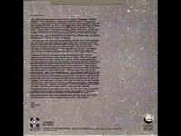 pochette album It happened