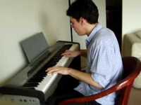 pochette album Jealous guy