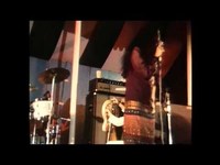 pochette album John, john