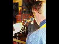 pochette album My life