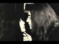 pochette album Never say goodbye