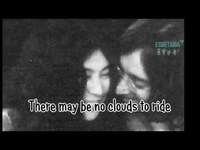 pochette album Song for john