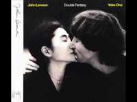 pochette album Starting over