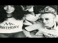 pochette album Straight talk