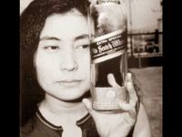 pochette album Yellow girl