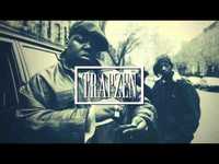 pochette album Thvt crvck