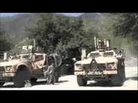 pochette album Afghan war