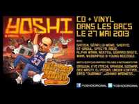 pochette album Dragon beatbox intro