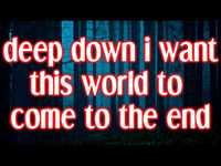 pochette album Embracing what we are