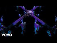 pochette album Night people