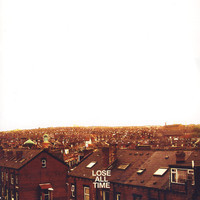 pochette album Quiet world