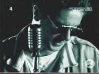 pochette album Ten sharp