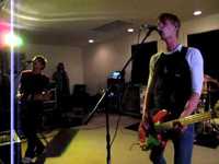 pochette album Nicole deserved it