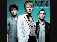 pochette album Strangers by day