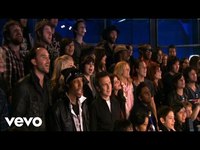 pochette album Wavin' flag