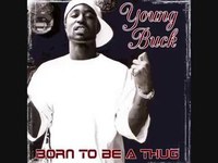 pochette album Born to be a thug