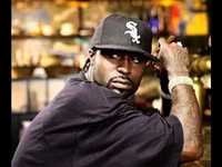 pochette album Headphones