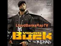 pochette album Keep it moving