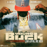 pochette album Money in the walls