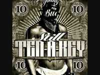 pochette album Out here grindin'