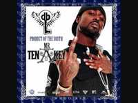 pochette album Violate my probation