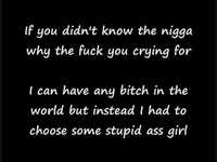 pochette album Worst i ever had