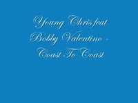 pochette album Coast to coast