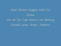 pochette album Racks