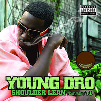 pochette album Shoulder lean