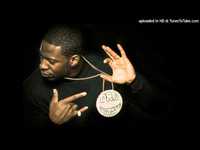 pochette album Thirsty