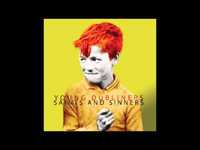 pochette album Don't think i'll love anymore