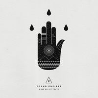 pochette album White doves