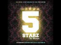 pochette album So fly