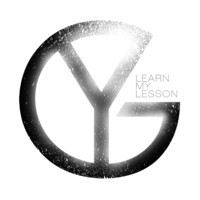 pochette album Learn my lesson