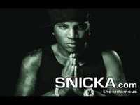 pochette album Bang bang