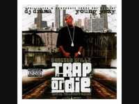 pochette album Get em' jeezy