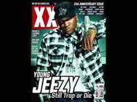 pochette album I got this