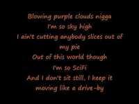 pochette album I'm going in