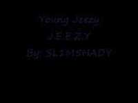 pochette album J.e.e.z.y