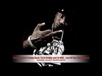 pochette album Last of the dying breed